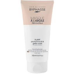 Byphasse Masque A L'Argile Renovating Clay Mask