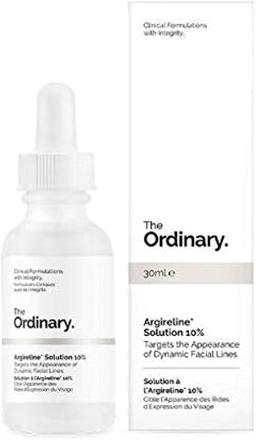 The Ordinary Argireline Solution 10%