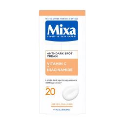 Mixa Sensitive Skin Expert Anti-dark spot Cream