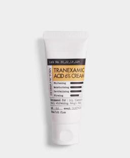 Derma Factory Tranexamic Acid 6% Cream