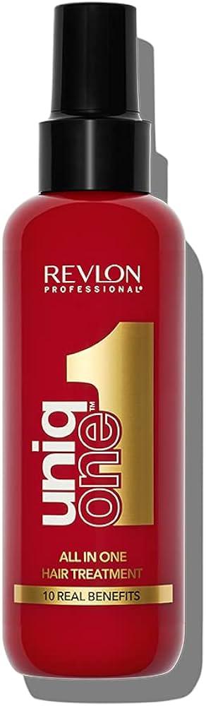 Revlon Professional Uniq One Original All In One Hair Treatment