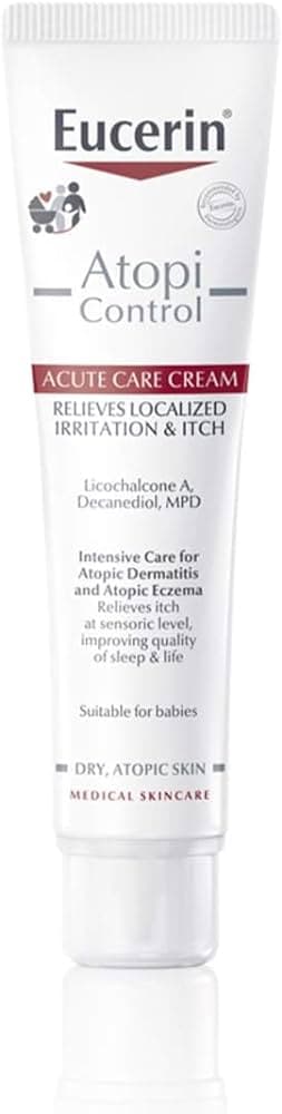 Eucerin AtopiControl Acute Care