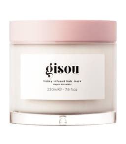 Gisou Hair Mask Honey Infused