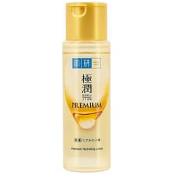 Hada Labo Rohto Hada Labo Gokujyun Premium Lotion