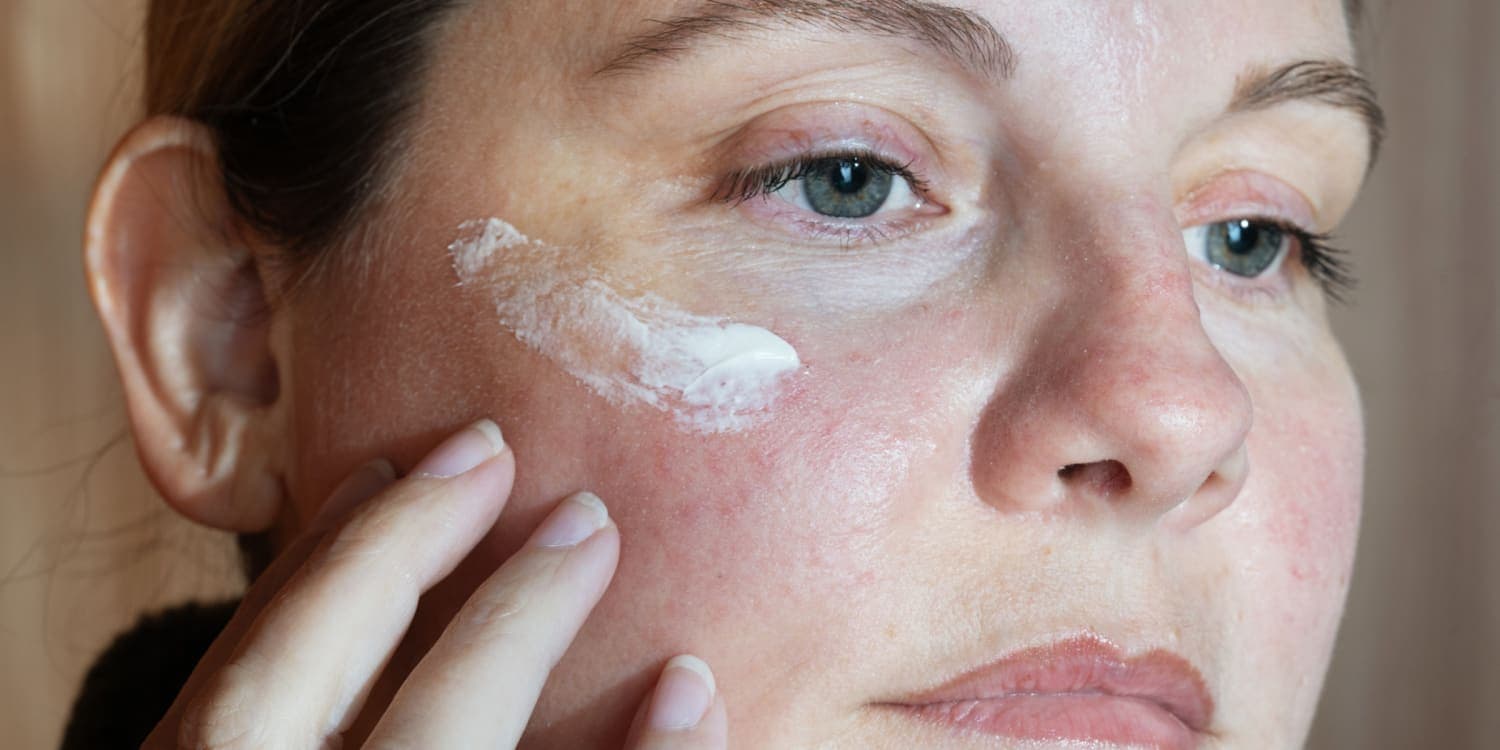 Yağlı cilt: Azelaik asitle nasıl matlaştırılır?