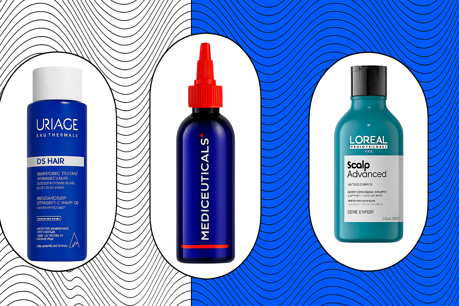 Kepek tedavisi şampuanları: bileşiminde nelere dikkat edilmelidir?