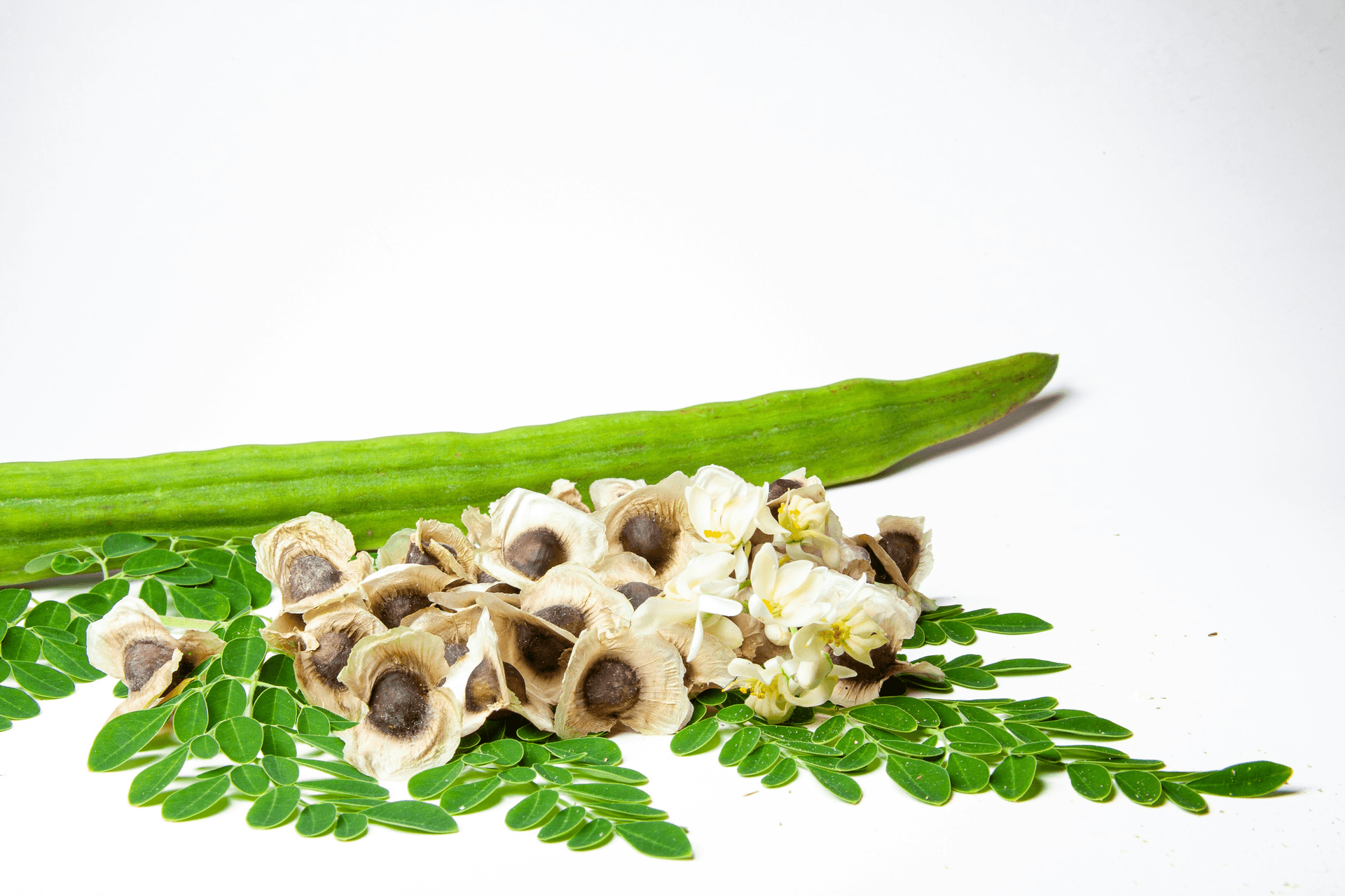 Moringa yağı pigmentasyona karşı nasıl uygulanır?