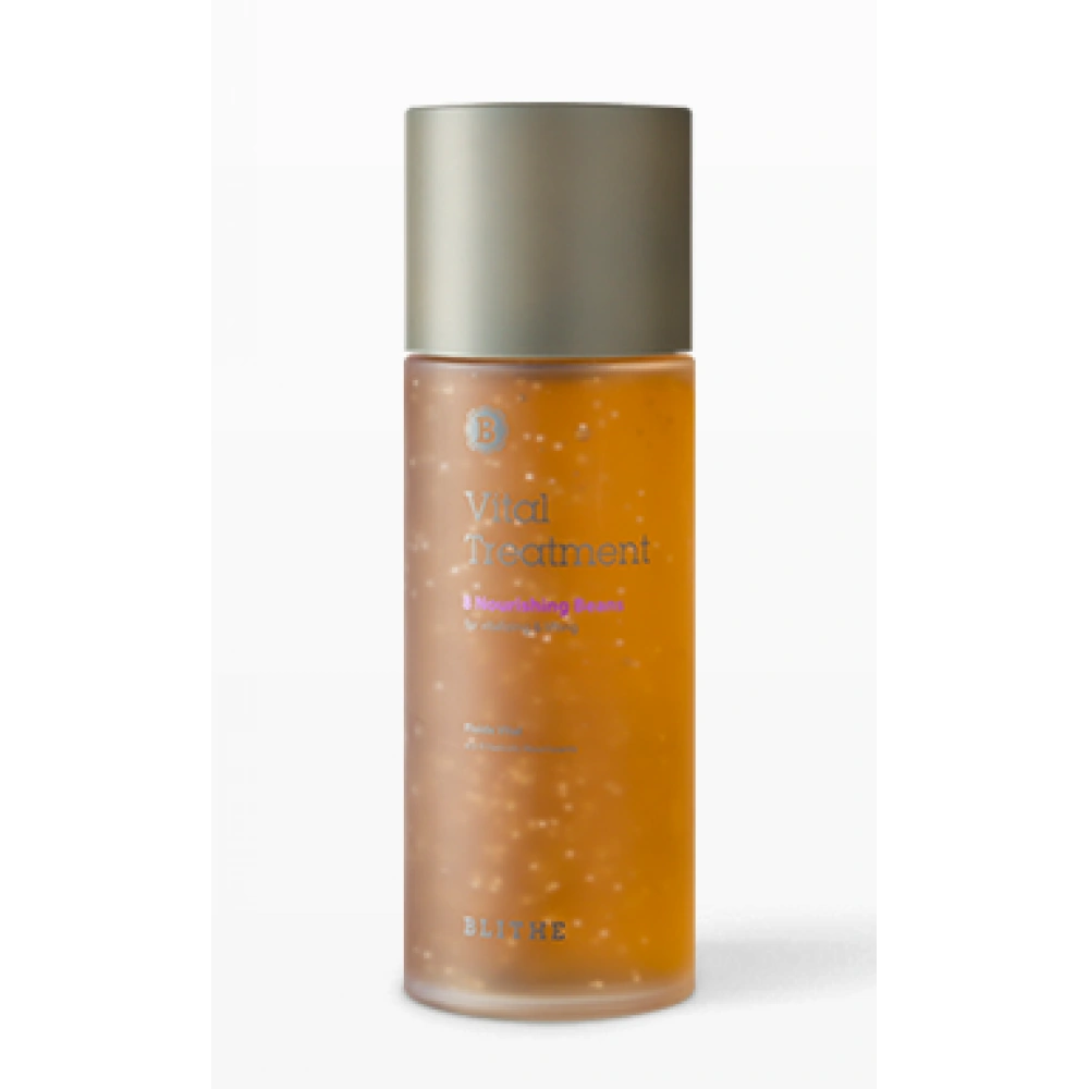 Blithe Vital Treatment 8 Nourishing Beans