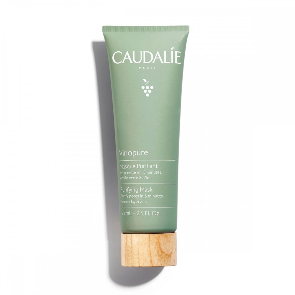 Caudalie Vinopure Purifying Mask