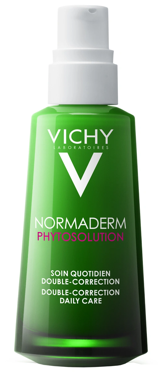 Vichy Normaderm Phytosolution Double Correction Daily Care Moisturiser