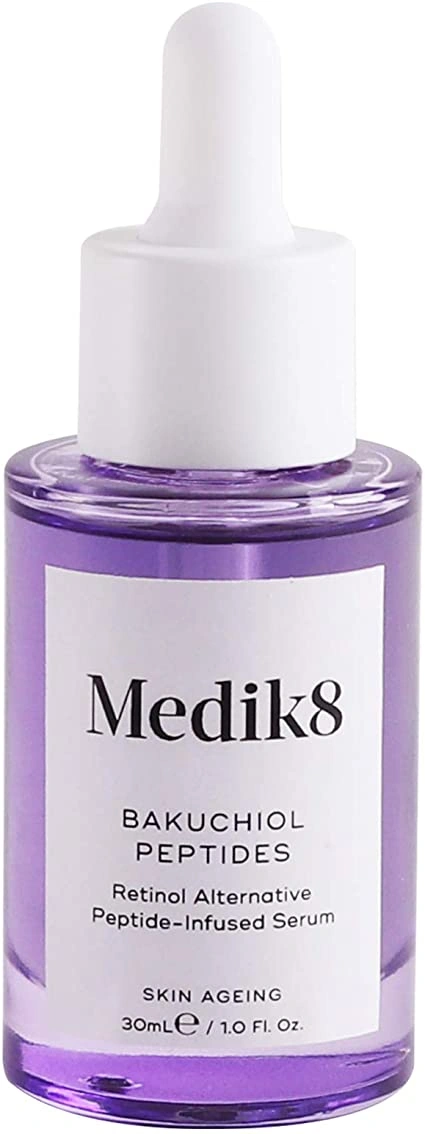 Medik8 Bakuchiol Peptides