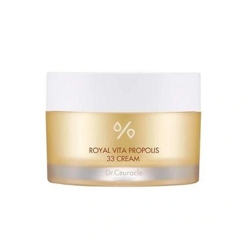 Dr.Ceuracle Royal Vita Propolis 33 Cream