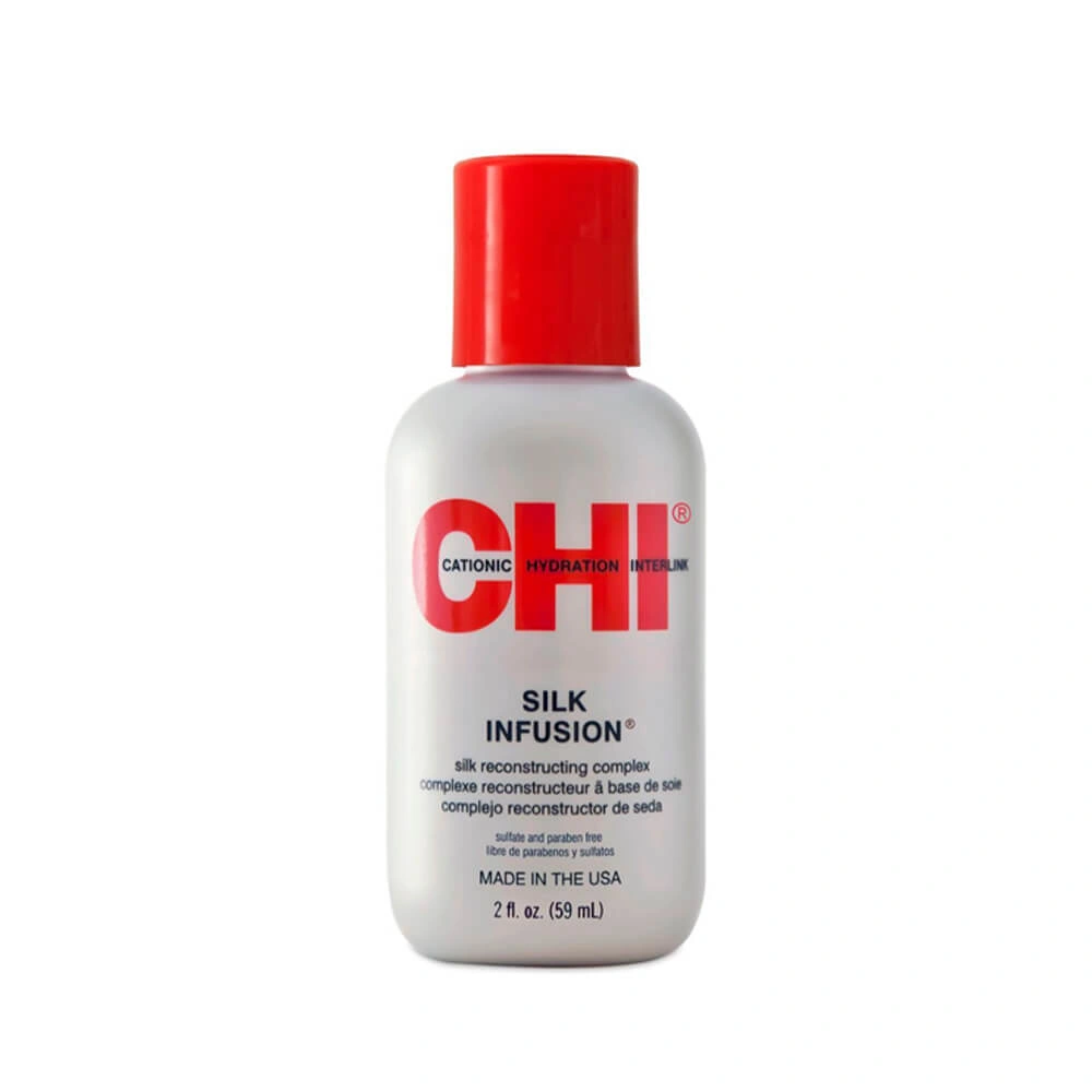 CHI Infra Silk Infusion