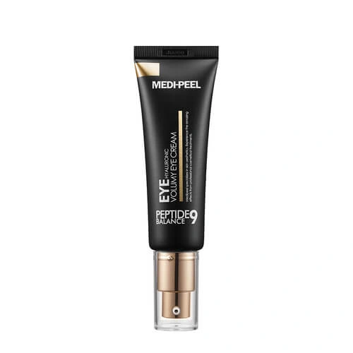 Medi Peel Peptide 9 Hyaluronic Volumy Eye Cream