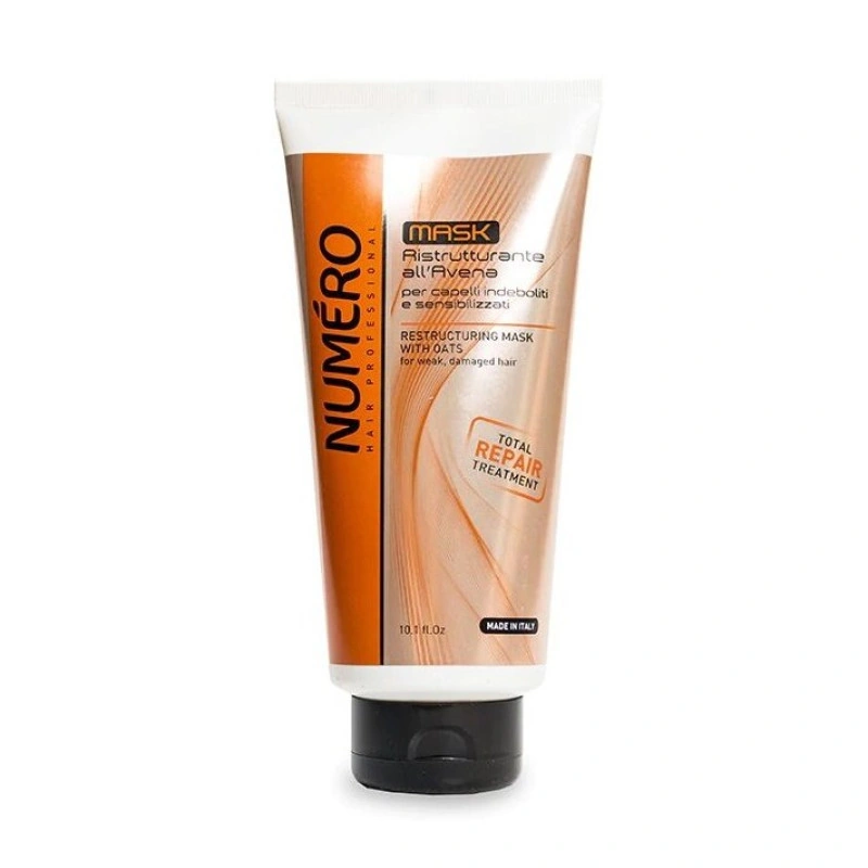 Brelil Numero Numero Total Repair Mask