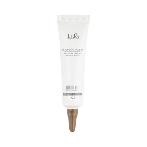 La'dor Scalp Scaling Spa Hair Ampoule