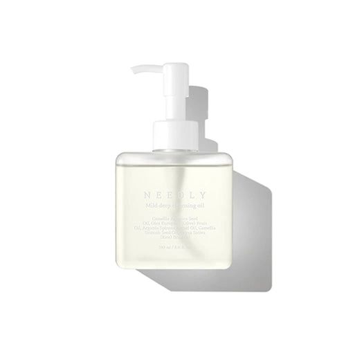 Needly Mild Deep Cleansing Oil