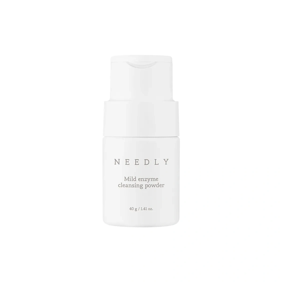 Needly Mild Enzyme Cleansing Powder
