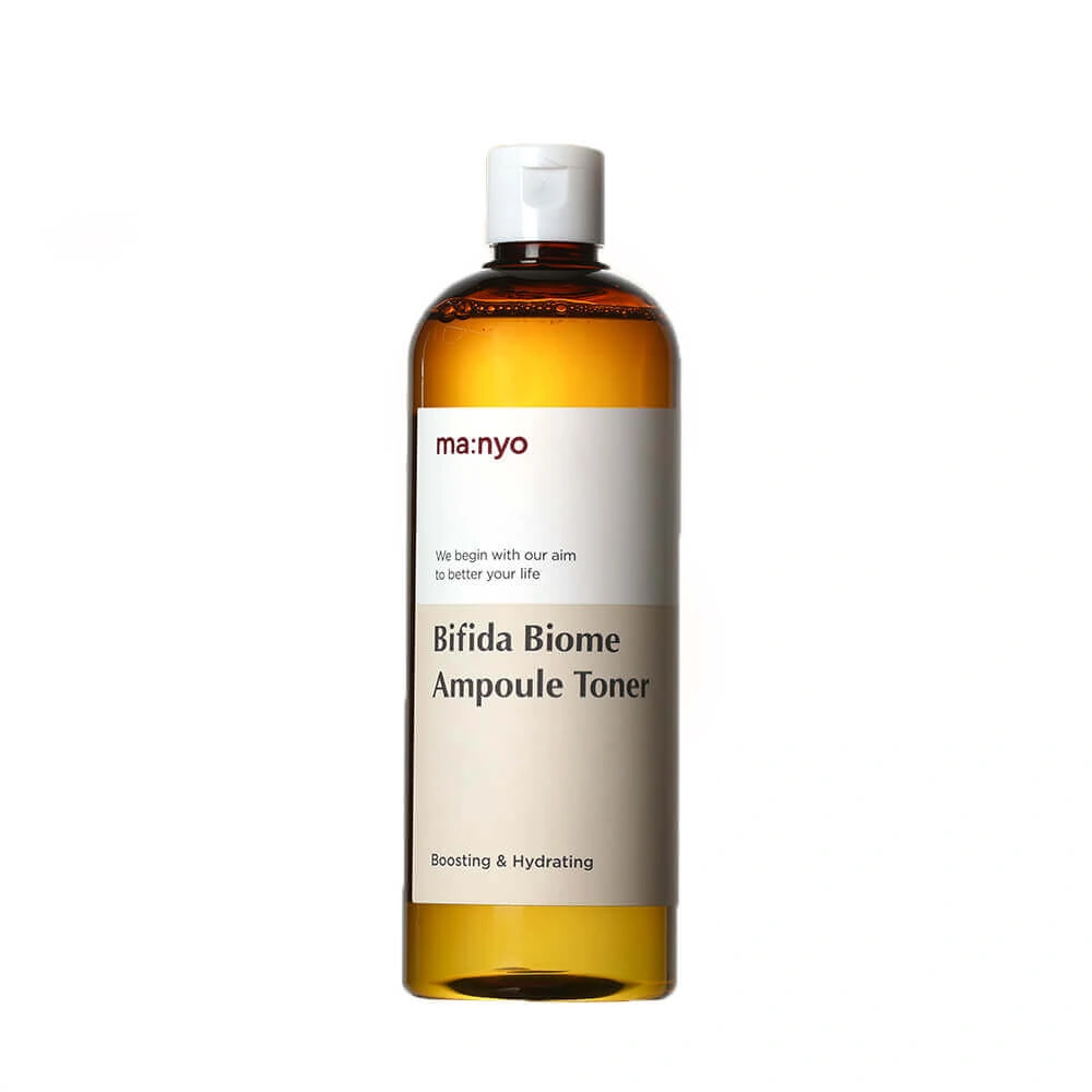 Manyo Bifida Biome Ampoule