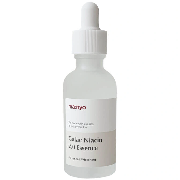 Manyo Galac Niacin 2.0 Essenc