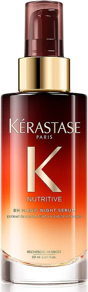 Kerastase Nutritive 8H Magic Night Serum