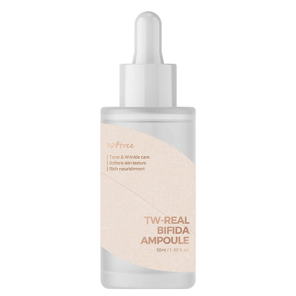 IsNtree TW-Real Bifida Ampoule