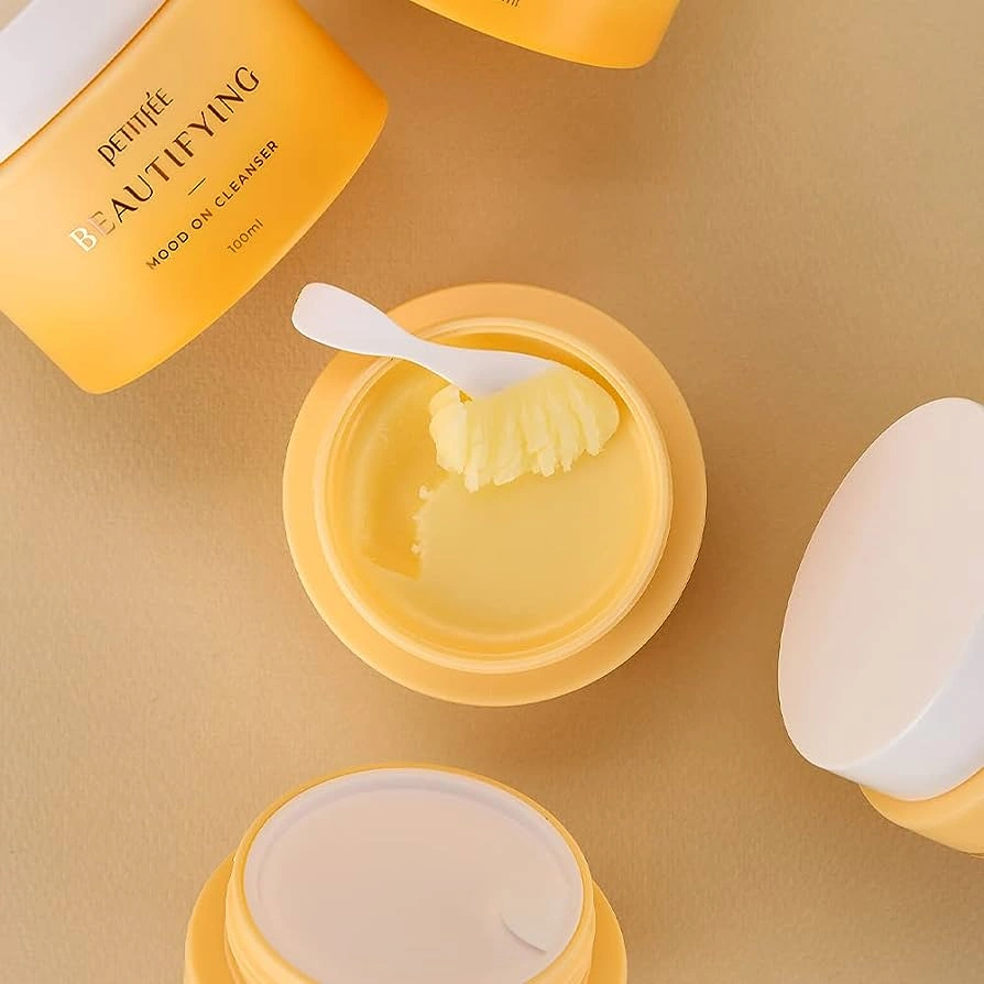Petitfee&Koelf Beautifying Mood On Cleanser