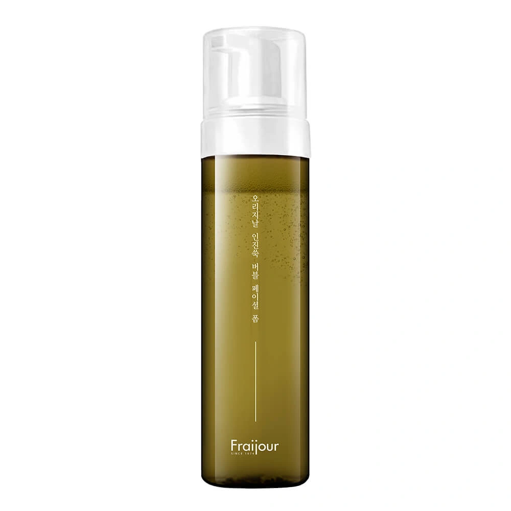 Fraijour Original Artemisia Bubble Facial