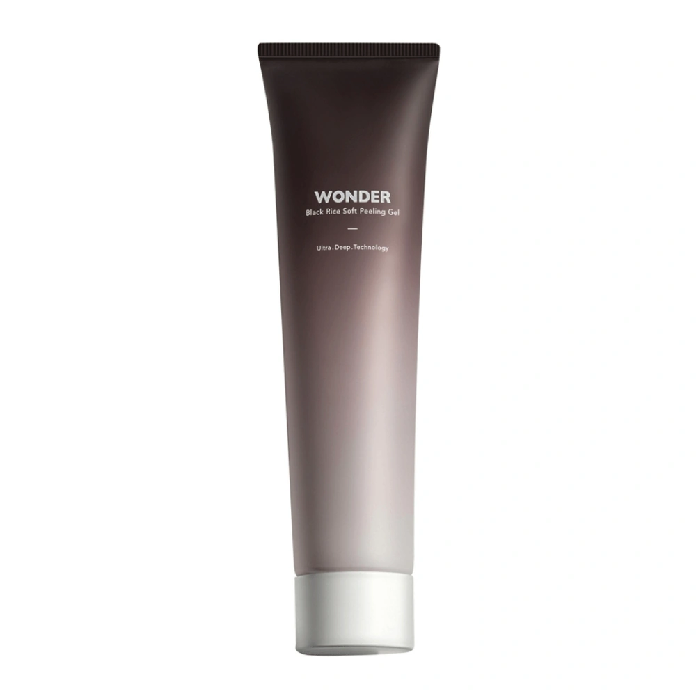 Haruharu Wonder Black Rice Hyaluronic Soft Peeling Gel