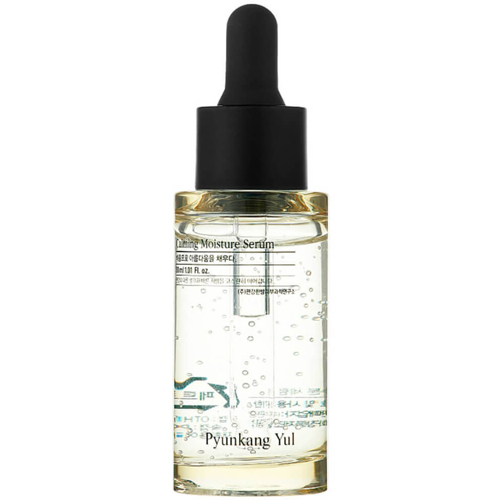 Pyunkang Yul Calming Moisture Serum