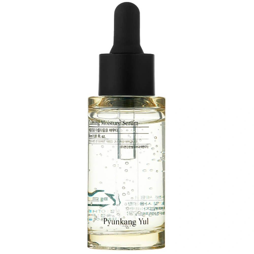Pyunkang Yul Calming Moisture Serum