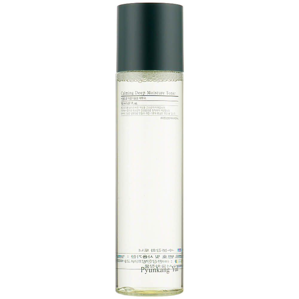 Pyunkang Yul Calming Deep Moisture Toner