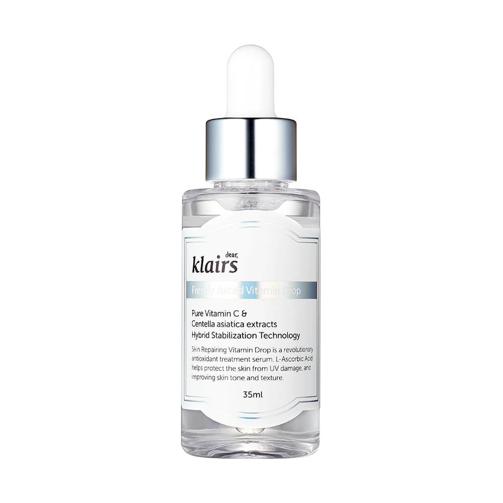 Klairs Freshly Juiced Vitamin Drop