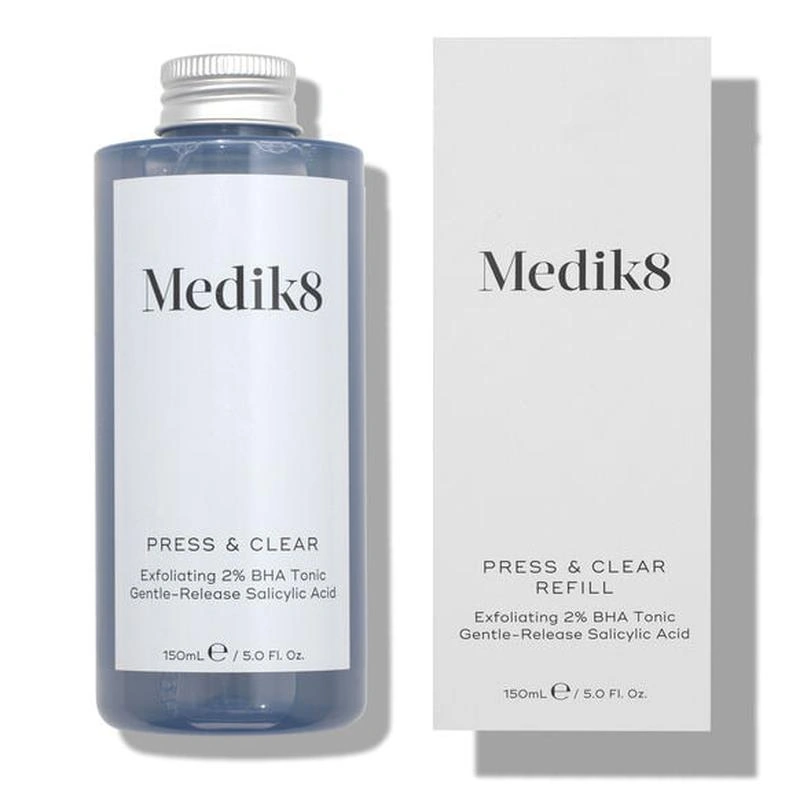 Medik8 Press & Clear Refill
