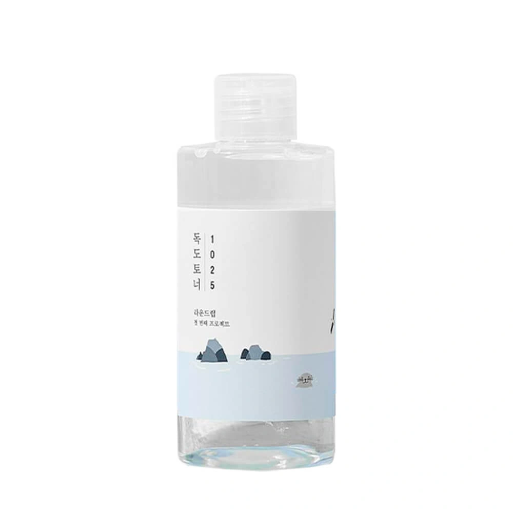 Round Lab 1025 Dokdo Toner