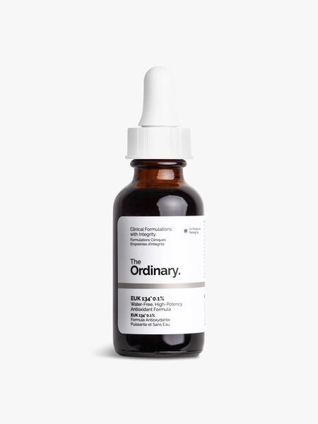 The Ordinary EUK 134 0.1%