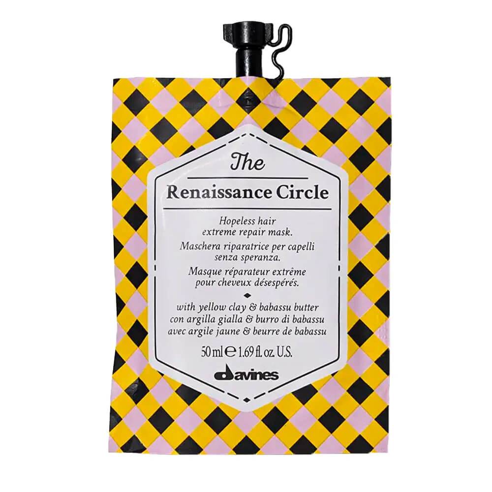 Davines The Circle Chronicles The Renaissance Circle