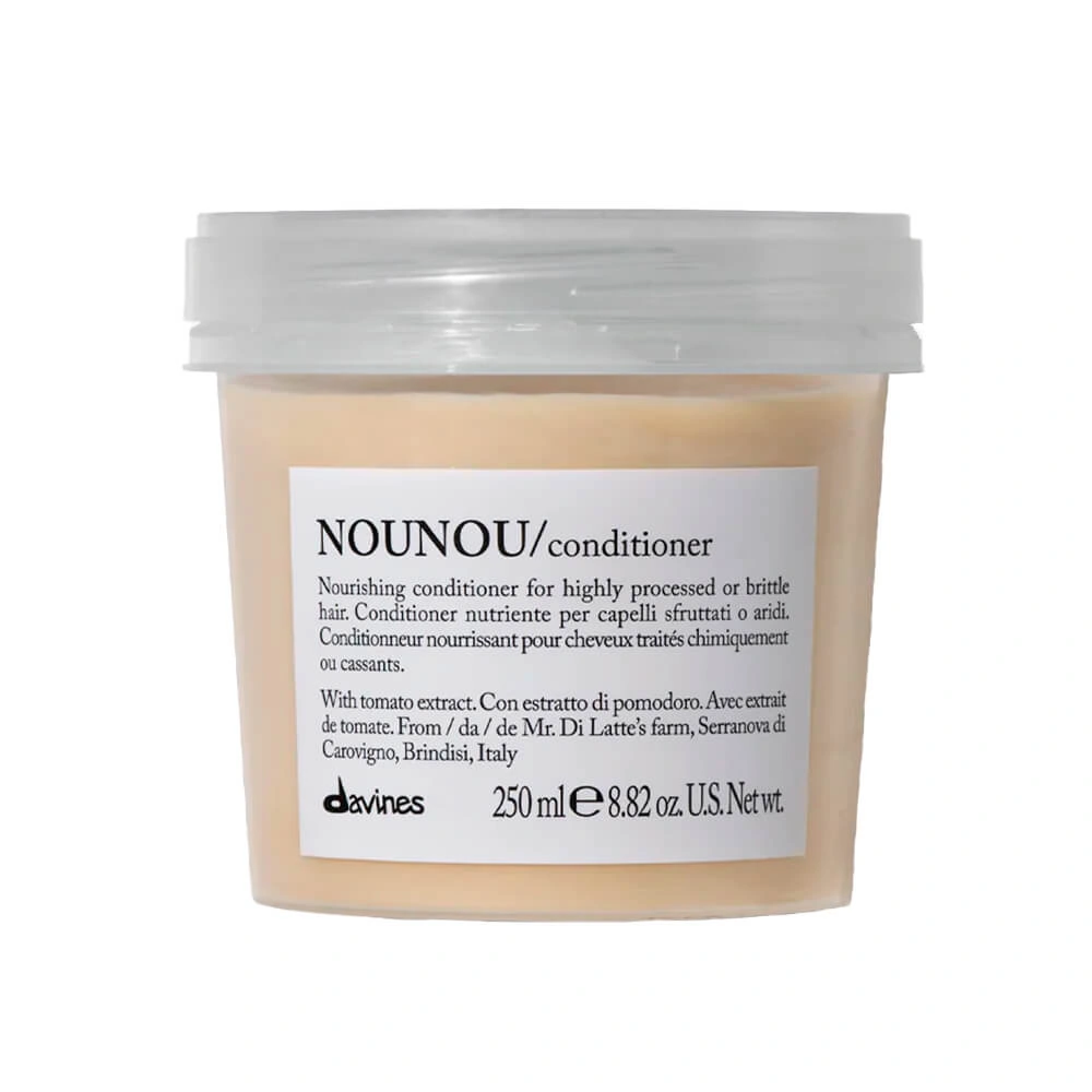 Davines Nourishing Nounou Conditioner