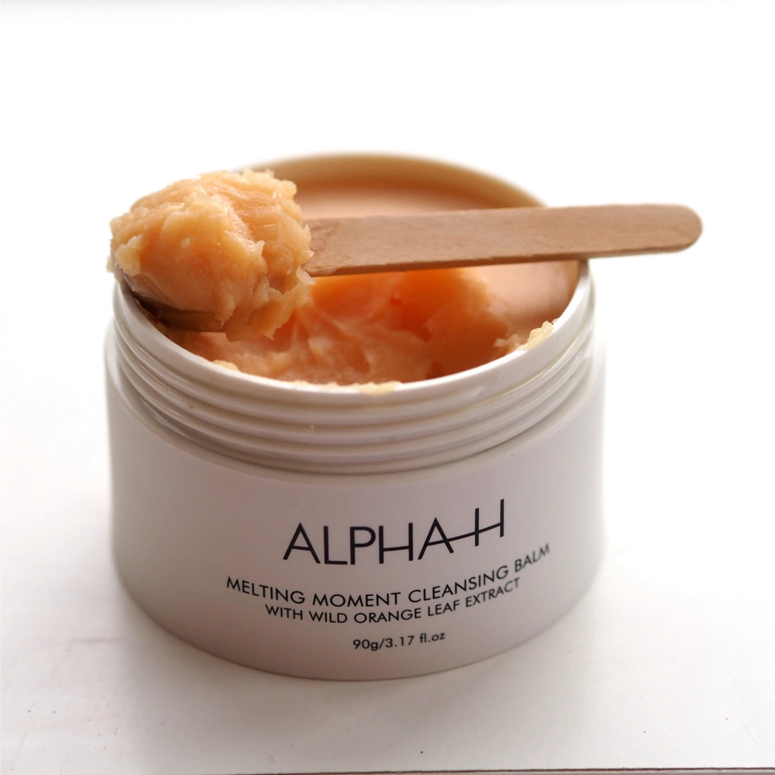 Alpha-H Melting Moment Cleansing Balm