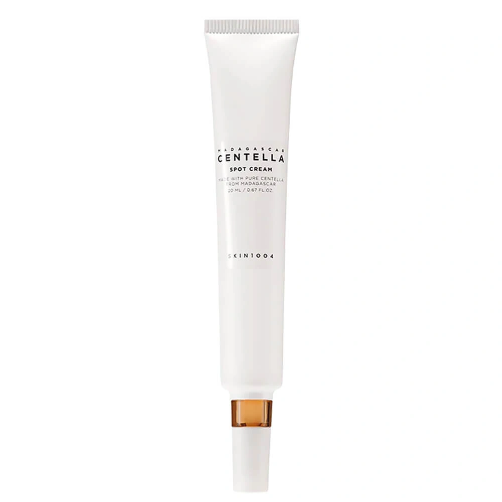 SKIN1004 Madagascar Centella Spot Cream