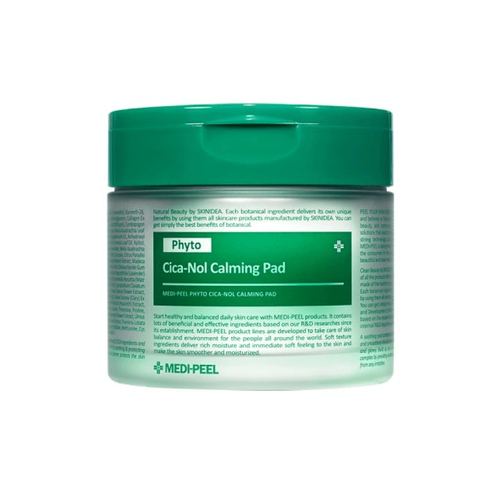 Medi-Peel Phyto Cica-Nol B5 Calming Pad