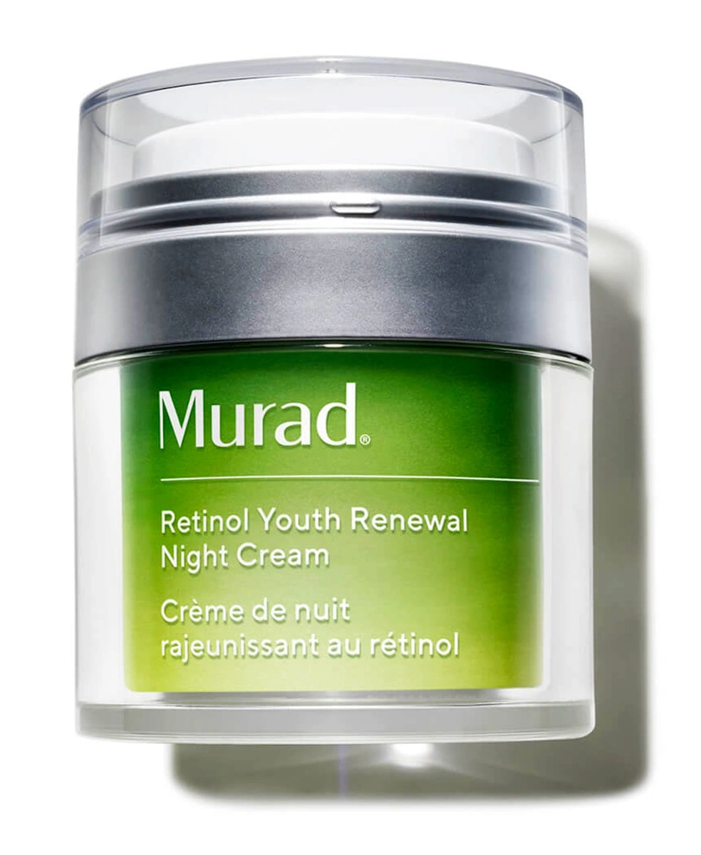Murad Resurgence Retinol Youth Renewal Night Cream