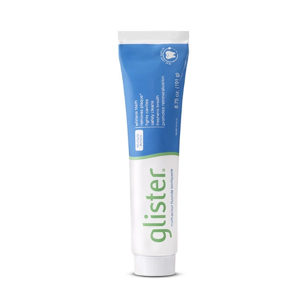 Amway Glister