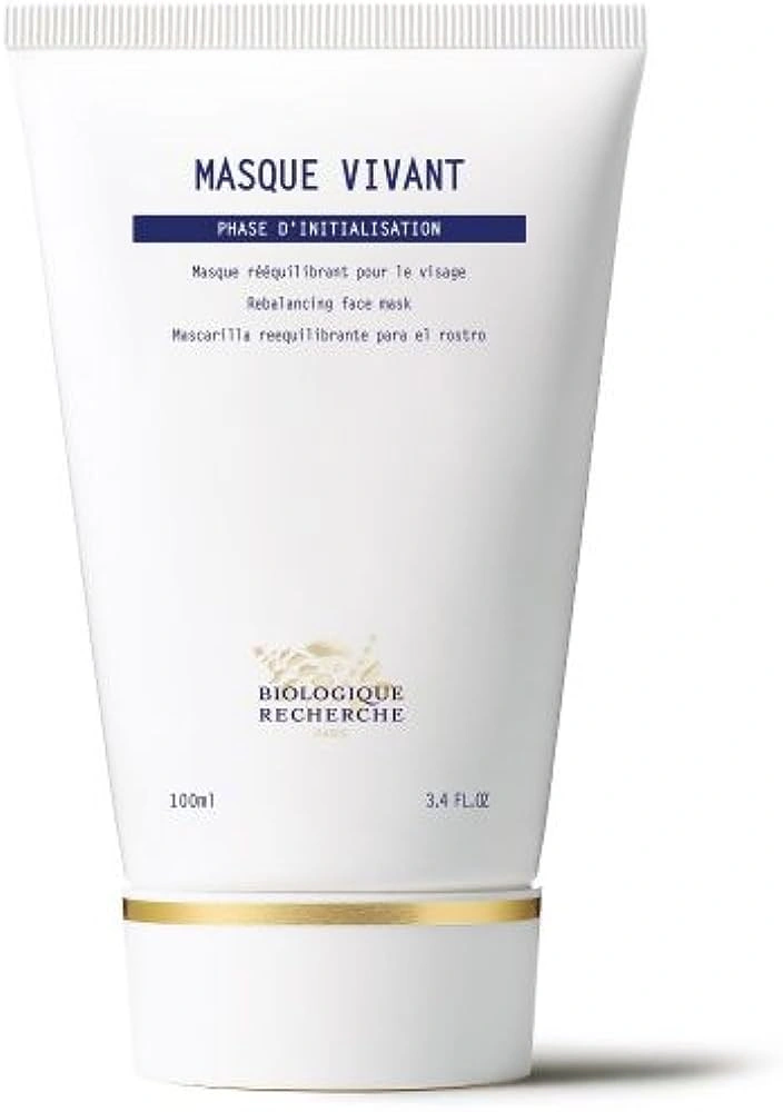 Biologique Recherche Masque Vivant