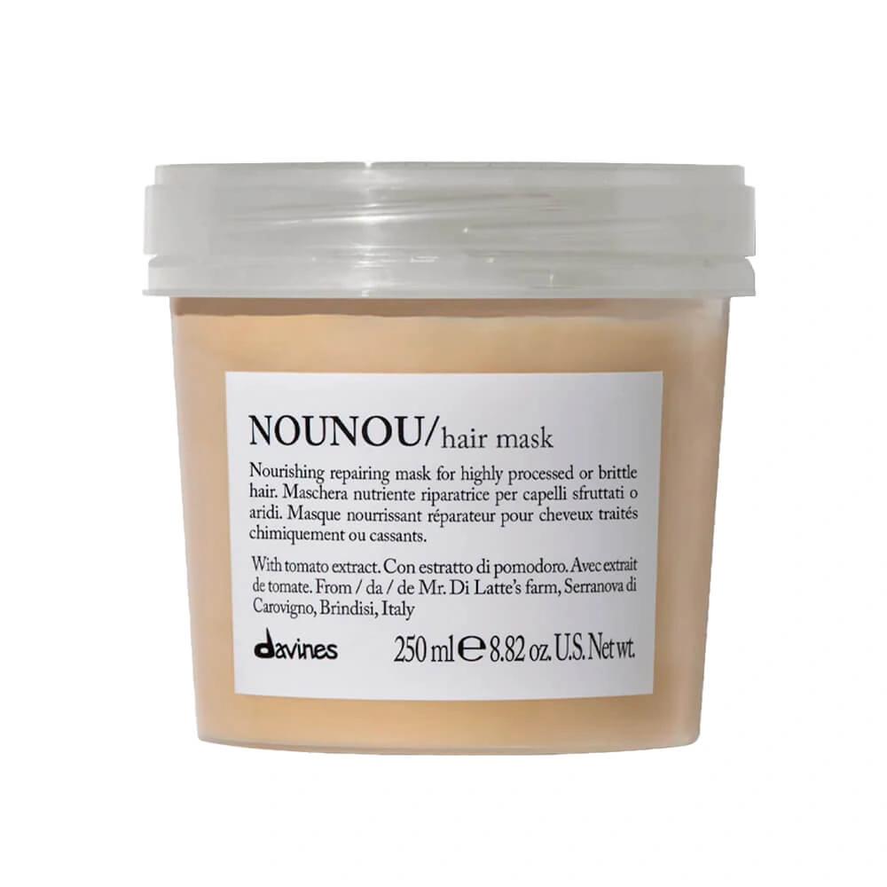 Davines Nourishing reparing Mask