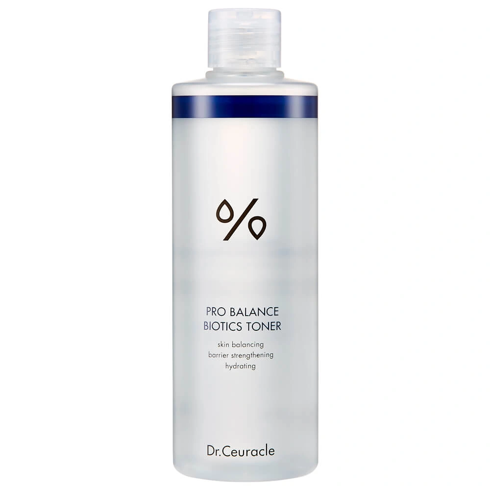 Dr.Ceuracle Pro Balance Biotics Toner