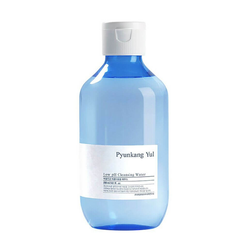 Pyunkang Yul Low Ph Cleansing Water