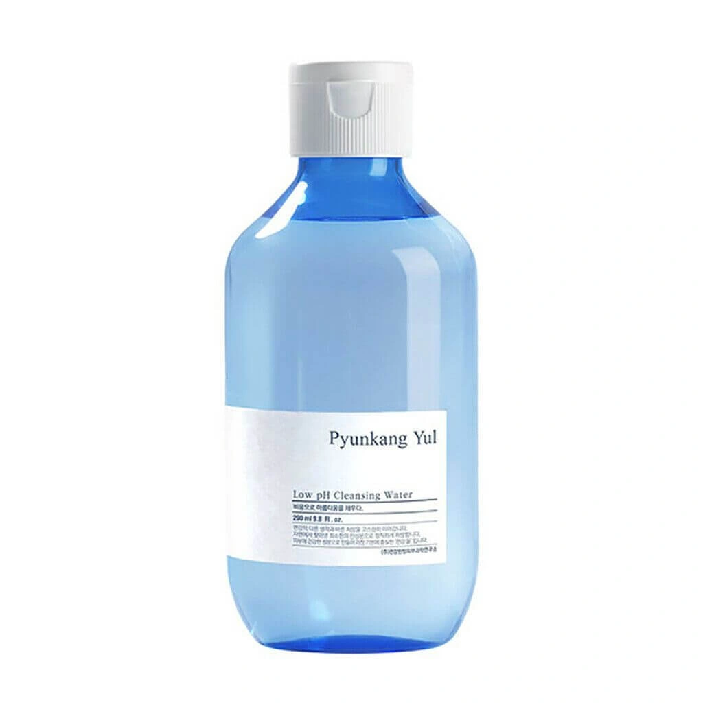 Pyunkang Yul Low Ph Cleansing Water