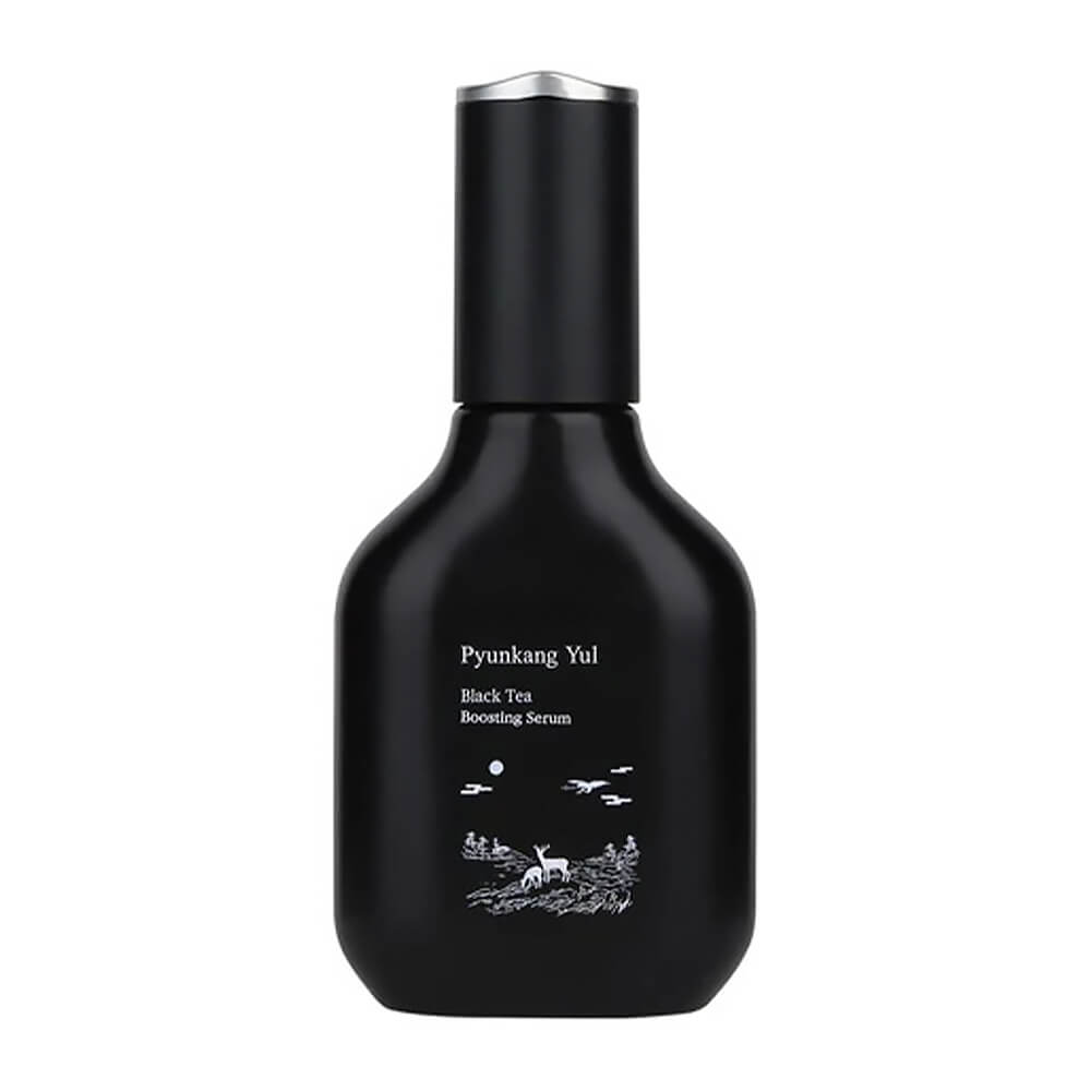 Pyunkang Yul Black Tea Boosting Serum