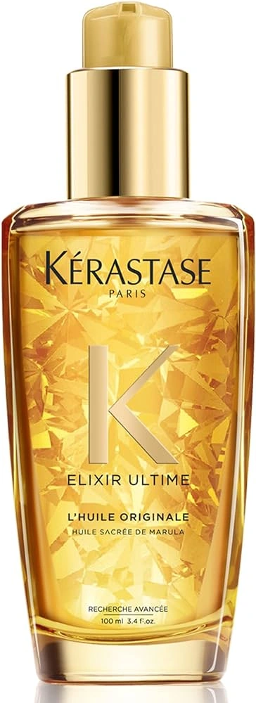 Kerastase Elixir Ultime L’Huile Originale